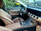 Mercedes-Benz E 200 d T Autom. Leder LED - Mercedes-Benz E 200 Gebrauchtwagen in Köln