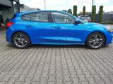 Ford Focus 2.0 EcoBlue ST-Line LED Start Stop Sportsi - Ford Focus Sport mit Diesel-Antrieb