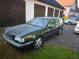 Volvo 850 T5 Schalter  zum herrichten - gebrauchte Volvo 850 aus dem Jahr 1996