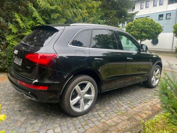 Audi Q5 - 5