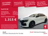 Audi RS Q8 4.0 TFSI Q. AHZV Kamera HUD Navi Pano Matr - Audi RSQ8 Jahreswagen