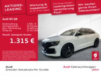 Audi RSQ8 - Vorschau Bild 1