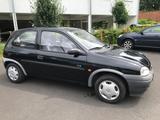 Opel Corsa 1.0 12V CITY 1 HAND+TÜV+85000 KM ORIGINAL - gebrauchte Opel Corsa aus dem Jahr 1998