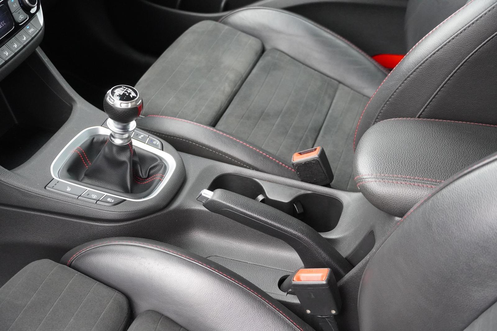 Hyundai i30 Fastback 2.0 T-GDI N Performance LED Kamera, миниатюра 17