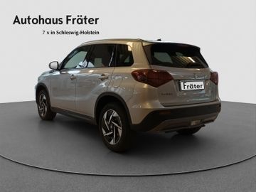 Fotografie 6 des Suzuki Vitara 1.4 Mild-Hybrid Comfort+ Navi SD SHZ PDC
