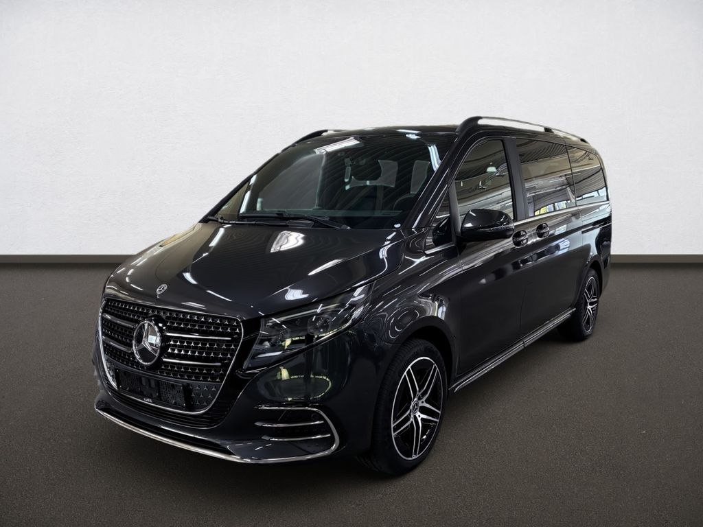 Image of Mercedes-Benz V 300