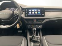 Skoda Kamiq - Vorschau Bild 8