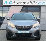 Peugeot 3008 Access Spurhalte-Assistent AHK PDC KLIMA - Peugeot 3008: Access