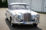 Mercedes-Benz 220S Ponton Coupé wenig km