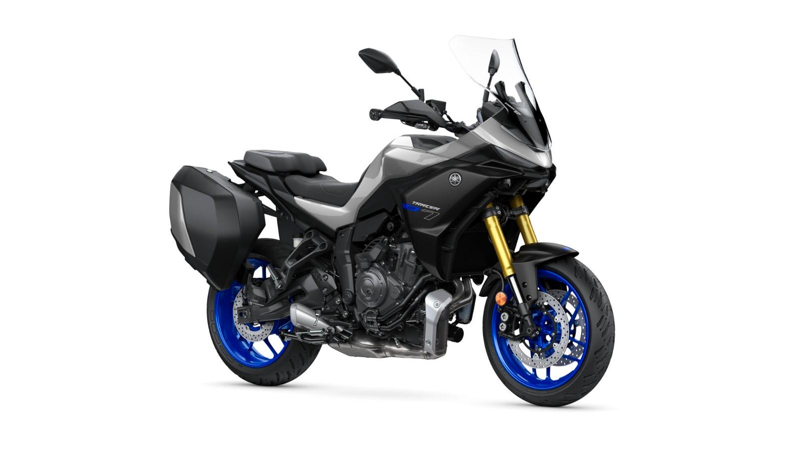 Yamaha Tracer 7 GT  YAMT  "Herbst Deals"