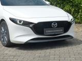 Mazda 3 SKYACTIV-G 122PS Automatik SELECTION +  DESIGN - Mazda Gebrauchtwagen in Bochum