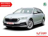Skoda Octavia Combi 1.5 TSI Ambition LED Navi 4xSHZ VC - Skoda Octavia mit Benzin-Antrieb: Kombi, 1.4