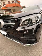 Mercedes-Benz GLC Coupé 300 4MATIC AMG Line  - Mercedes-Benz GLC 300 Gebrauchtwagen in Stuttgart