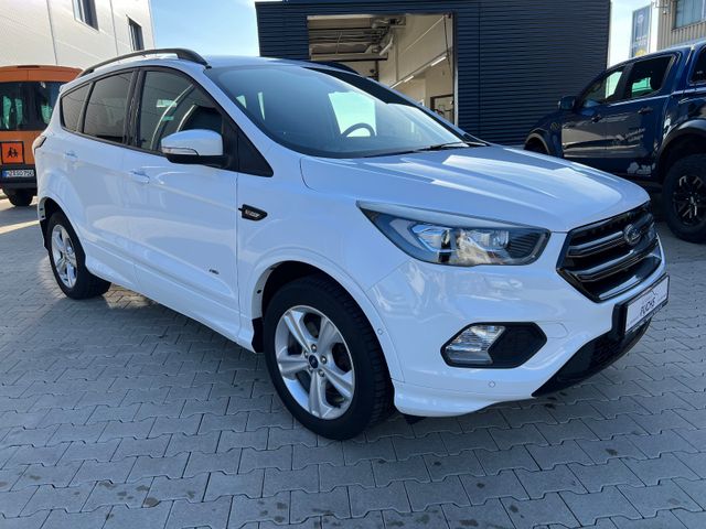 Ford Kuga ST-Line 8-Fach AWD