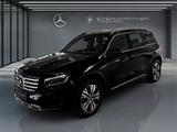 Mercedes-Benz GLB 200 d PROGRESSIVE+MBUX+LED+DISTR+KAMERA+AHK - Mercedes-Benz GLB 200 Jahreswagen