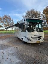 Concorde TGL 8.210 4X2 BL MAN - Concorde Etagenbett