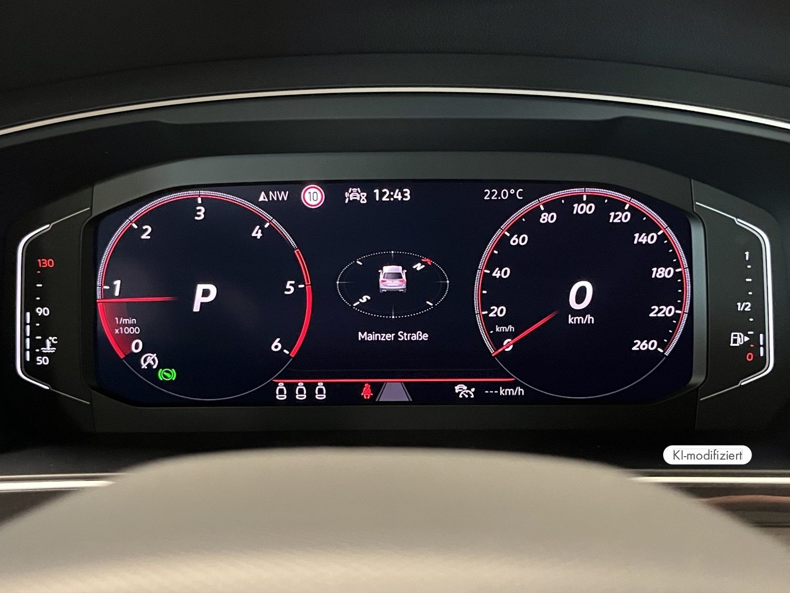 Volkswagen Tiguan - Bild 11
