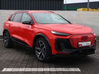 Audi SQ6 e-tron - Vorschau Bild 3