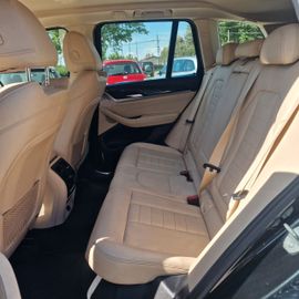 BMW X3 - 11