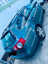 Volkswagen Passat 1.6 FSI Tiptronic Highline Highline - Volkswagen Passat aus 2006: Highline