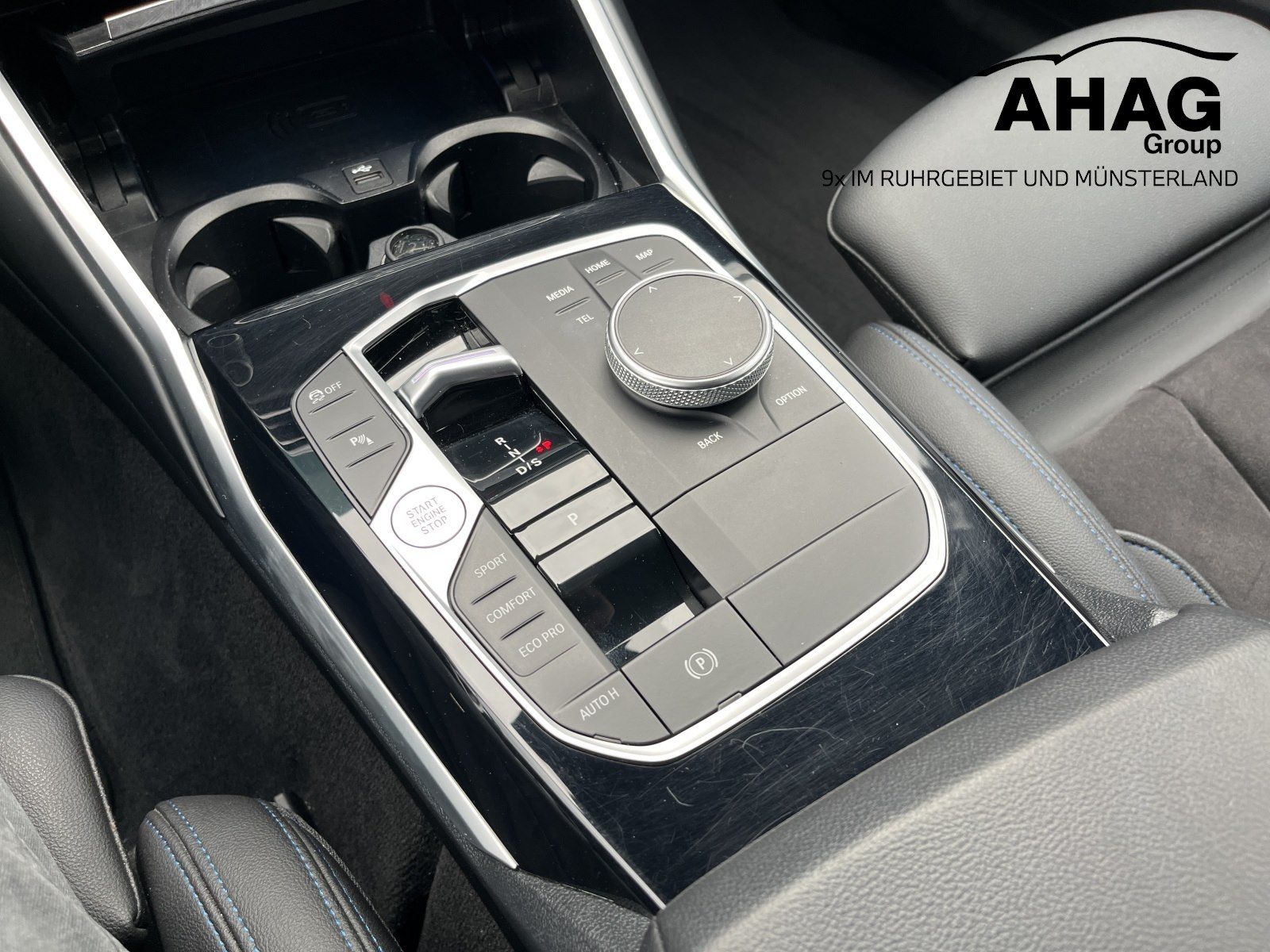 BMW M340d - Bild 10