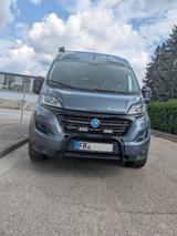 Knaus Box Star MQ  mit 18" Räder u. Höherlegung - Angebote
