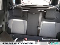 Opel Frontera - Vorschau Bild 11
