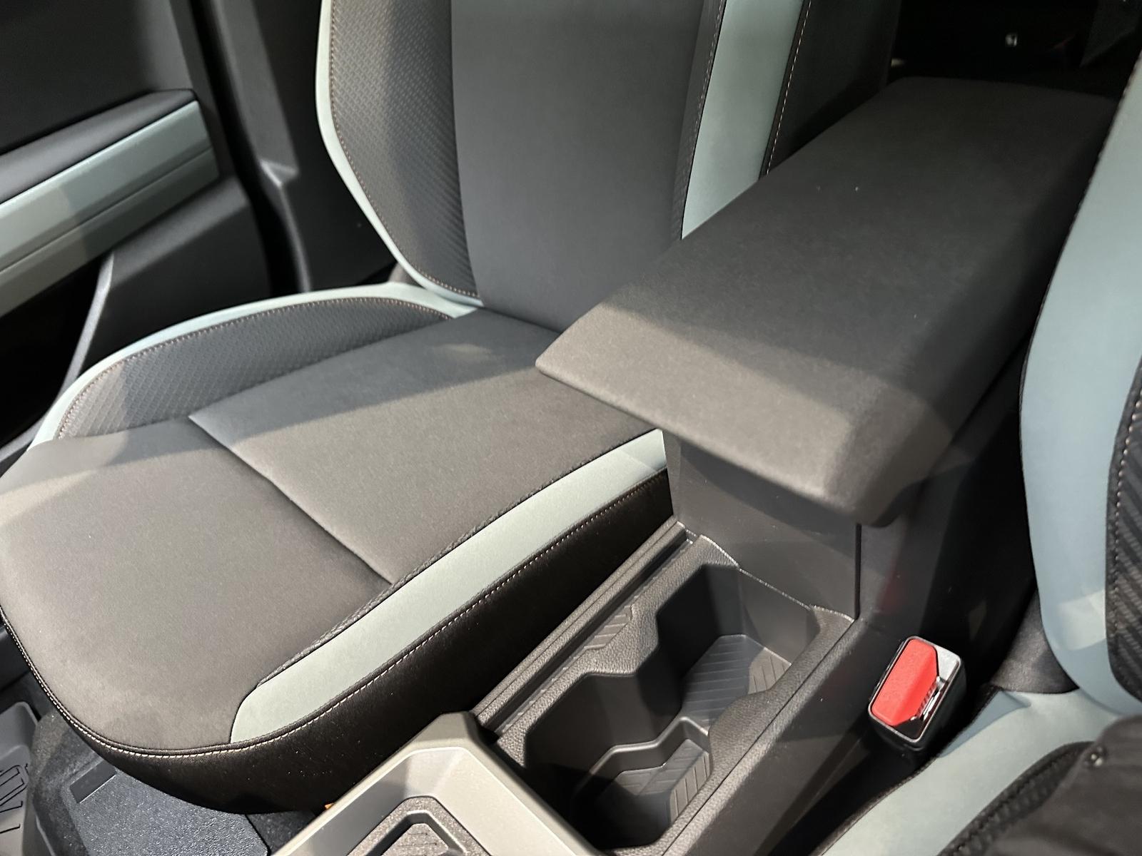 Dacia Duster Extreme Hybrid-G 150PS 4x4