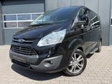 Ford Tourneo Custom Business Edition Westfalia 6-Sitz - Ford Tourneo aus 2015