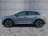 Audi Q4 e-tron - Vorschau Bild 4