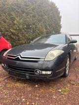 Citroën Citroen C6 - Citroën C6 aus 2007