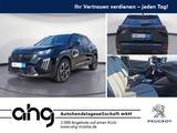 Peugeot 2008 PureTech 130 EAT8 Allure Bluetooth PDC Klim - Peugeot 2008: mit Klimaautomatik, Bluetooth