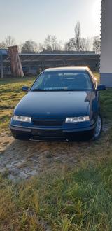 Opel Calibra 2.0i 16V  - Opel Calibra mit Benzin-Antrieb: 16v
