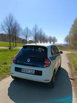 Renault Twingo ENERGY TCe 90, Kam, Temp - Renault: Grün