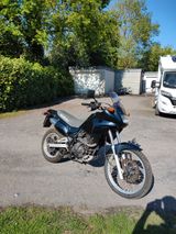 Suzuki DR650 RSE - Angebote entsprechen deinen Suchkriterien