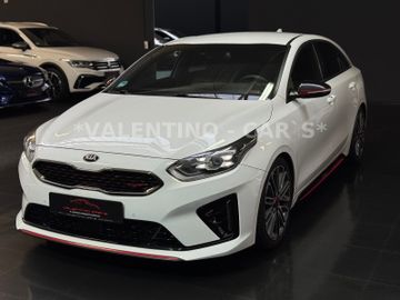 KIA pro cee'd / ProCeed - 2