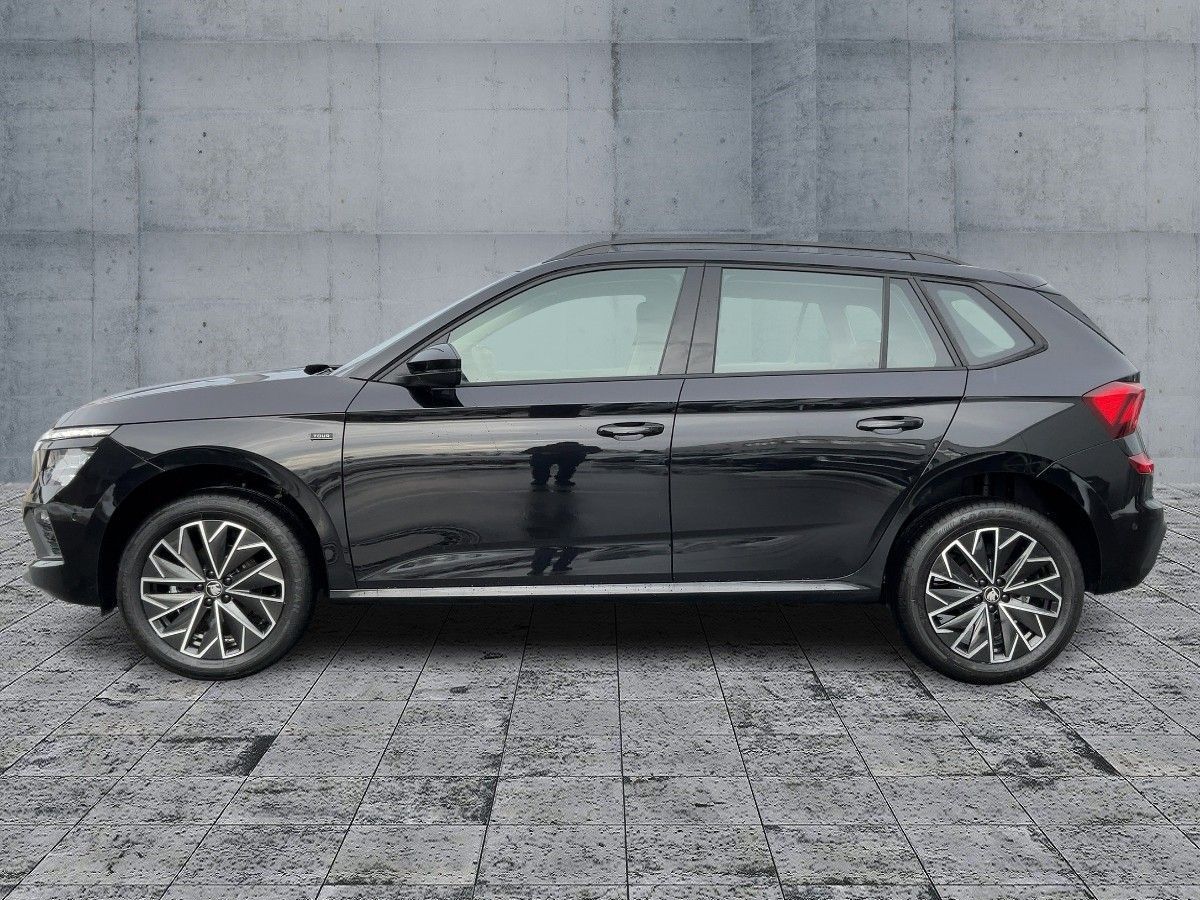 Skoda Kamiq - Bild 3