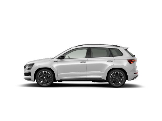 Skoda Karoq - Bild 3