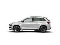 Skoda Karoq - Vorschau Bild 3