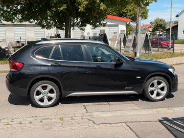BMW X1 - 2