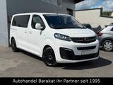 Opel Zafira Life Edition M Autom. L2 8-Sitze NAVI SHZ - Opel Zafira Life aus 2019