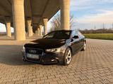 Audi A5 3.0 TDI S-line, B&O, Drive Select, Alcantara