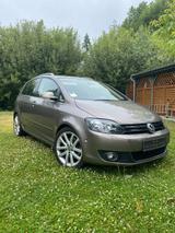 Volkswagen Golf Plus 1.4 TSI DSG 118 kW Highline Highline - Volkswagen Golf Plus: Dsg