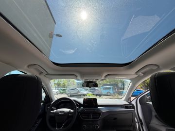 Ford Focus - 9
