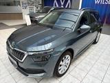 Skoda Kamiq Style Plus 1.5 DSG LED*ACC*KAMERA*SZH* - Skoda Autos von Händlern