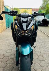 Kawasaki Z800 ABS - KAWASAKI 800