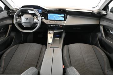 Peugeot 308 - 11