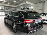 Mercedes-Benz E 53 AMG T 4M+ DISTRONIC-SCHIEBEDACH-MULTIBEAM - gebrauchte Mercedes-Benz E 53 AMG aus dem Jahr 2023