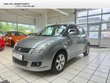 Suzuki Swift Comfort 1.3 2.Hand Scheckheft SHZ Keyless  - Suzuki Swift in Hagen