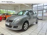 Suzuki Swift Comfort 1.3 2.Hand Scheckheft SHZ Keyless  - Suzuki Swift Gebrauchtwagen in Wuppertal